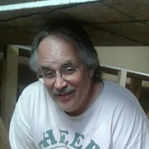 Meet your Posher, Jeff